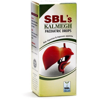 SBL Kalmegh Drops